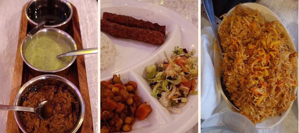 Jardin du Kohistan - Gallery Image 1