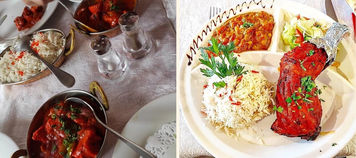 Jardin du Kohistan - Gallery Image 7